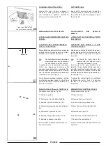 Preview for 34 page of HAZAN PB 115 D Instruction And Maintenance Manual