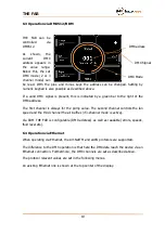 Предварительный просмотр 11 страницы HazeBase THE FAB Instruction Manual