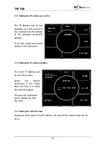 Предварительный просмотр 17 страницы HazeBase THE FAB Instruction Manual