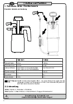 Предварительный просмотр 4 страницы HAZET-WERK 199 N-1 Operating Instructions Manual