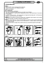 Предварительный просмотр 5 страницы HAZET-WERK 199 N-1 Operating Instructions Manual