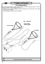 Предварительный просмотр 10 страницы HAZET-WERK 2152-5 Operating Instructions Manual