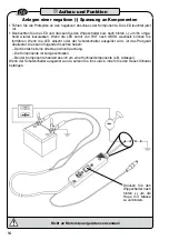 Предварительный просмотр 14 страницы HAZET-WERK 2152-5 Operating Instructions Manual