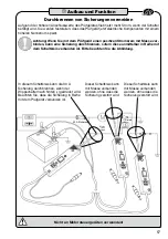 Предварительный просмотр 17 страницы HAZET-WERK 2152-5 Operating Instructions Manual