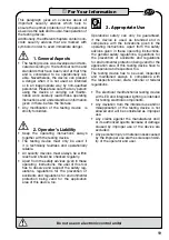 Предварительный просмотр 19 страницы HAZET-WERK 2152-5 Operating Instructions Manual