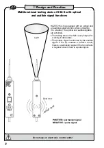 Предварительный просмотр 22 страницы HAZET-WERK 2152-5 Operating Instructions Manual