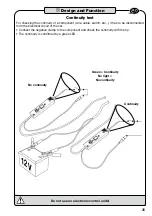 Предварительный просмотр 25 страницы HAZET-WERK 2152-5 Operating Instructions Manual