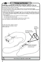 Предварительный просмотр 26 страницы HAZET-WERK 2152-5 Operating Instructions Manual