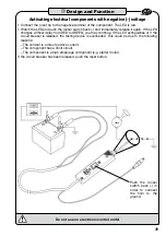 Предварительный просмотр 29 страницы HAZET-WERK 2152-5 Operating Instructions Manual