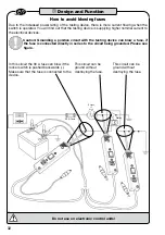 Предварительный просмотр 32 страницы HAZET-WERK 2152-5 Operating Instructions Manual