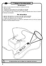 Предварительный просмотр 38 страницы HAZET-WERK 2152-5 Operating Instructions Manual