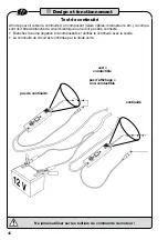 Предварительный просмотр 40 страницы HAZET-WERK 2152-5 Operating Instructions Manual