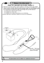 Предварительный просмотр 44 страницы HAZET-WERK 2152-5 Operating Instructions Manual