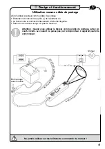 Предварительный просмотр 45 страницы HAZET-WERK 2152-5 Operating Instructions Manual