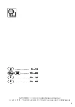 Предварительный просмотр 2 страницы HAZET-WERK 3088/19 Operating Instructions Manual