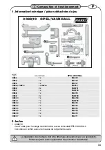 Предварительный просмотр 33 страницы HAZET-WERK 3088/19 Operating Instructions Manual