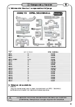 Предварительный просмотр 43 страницы HAZET-WERK 3088/19 Operating Instructions Manual