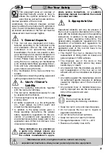 Предварительный просмотр 21 страницы HAZET-WERK 3488/17 Operating Instructions Manual