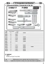 Предварительный просмотр 23 страницы HAZET-WERK 3488/17 Operating Instructions Manual