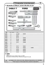 Предварительный просмотр 33 страницы HAZET-WERK 3488/17 Operating Instructions Manual