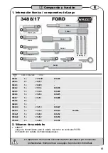 Предварительный просмотр 43 страницы HAZET-WERK 3488/17 Operating Instructions Manual