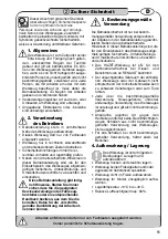 Preview for 11 page of HAZET-WERK 3888/19 Operating Instructions Manual