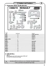 Preview for 13 page of HAZET-WERK 3888/19 Operating Instructions Manual