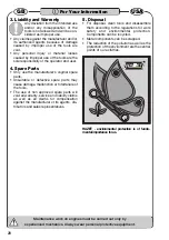 Preview for 20 page of HAZET-WERK 3888/19 Operating Instructions Manual