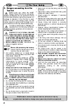 Preview for 22 page of HAZET-WERK 3888/19 Operating Instructions Manual