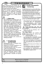 Предварительный просмотр 4 страницы HAZET-WERK 4811-1/2 Operating Instructions Manual