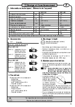 Предварительный просмотр 13 страницы HAZET-WERK 4811-1/2 Operating Instructions Manual