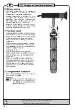 Предварительный просмотр 14 страницы HAZET-WERK 4811-1/2 Operating Instructions Manual