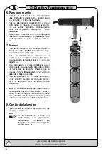 Предварительный просмотр 18 страницы HAZET-WERK 4811-1/2 Operating Instructions Manual