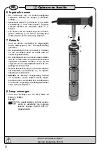 Предварительный просмотр 22 страницы HAZET-WERK 4811-1/2 Operating Instructions Manual