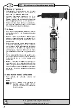 Предварительный просмотр 26 страницы HAZET-WERK 4811-1/2 Operating Instructions Manual