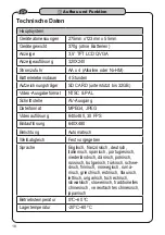 Preview for 18 page of HAZET-WERK 4812 N-10/3AF User Manual