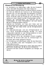 Preview for 19 page of HAZET-WERK 4812 N-10/3AF User Manual