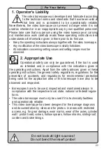 Preview for 23 page of HAZET-WERK 4812 N-10/3AF User Manual