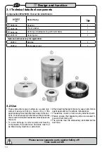 Предварительный просмотр 14 страницы HAZET-WERK 4925-2509/4 Operating Instructions Manual