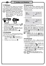 Предварительный просмотр 10 страницы HAZET-WERK 7292-eTAC Operating Instructions Manual