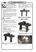 Preview for 16 page of HAZET-WERK 772-2/16 Operating Instructions Manual