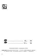 Предварительный просмотр 2 страницы HAZET-WERK 9020-2 Operating Instructions Manual