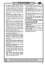 Предварительный просмотр 15 страницы HAZET-WERK 9020-2 Operating Instructions Manual