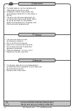 Preview for 18 page of HAZET-WERK 9032 M-1 Operating Instructions Manual