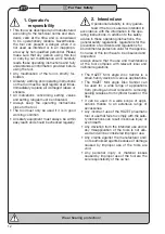 Preview for 12 page of HAZET-WERK 9033M-11 Operating Instructions Manual