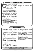 Предварительный просмотр 6 страницы HAZET-WERK 9035/6 Operating Instructions Manual