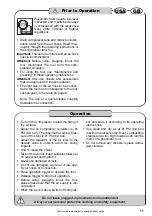 Предварительный просмотр 11 страницы HAZET-WERK 9035/6 Operating Instructions Manual