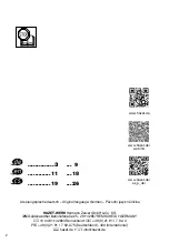 Preview for 2 page of HAZET-WERK 9041-2 Operating Instructions Manual