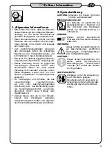 Preview for 3 page of HAZET-WERK 9041-2 Operating Instructions Manual