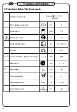 Preview for 6 page of HAZET-WERK 9041-2 Operating Instructions Manual